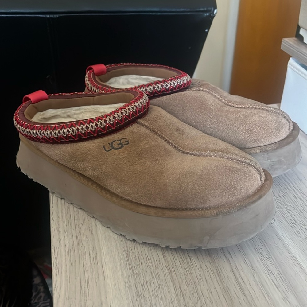 UGG Tazz Slippers